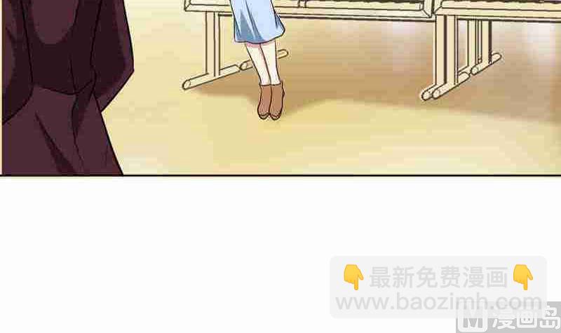 第33话 晴天霹雳(1/3)-第33话