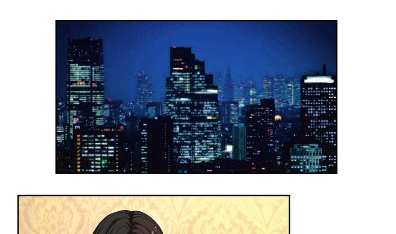 第43话 口是心非傲娇郁总-第43话