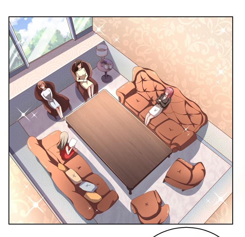 第45话 有意刁难-第45话