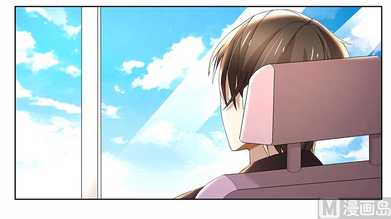 第61话 我不会善罢甘休的！-第61话