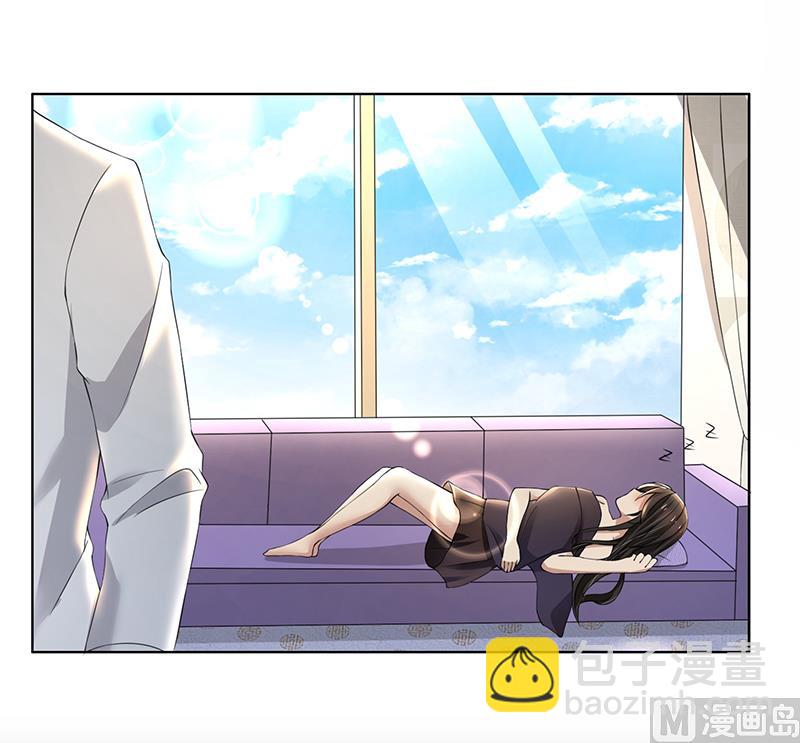 第61话 我不会善罢甘休的！-第61话