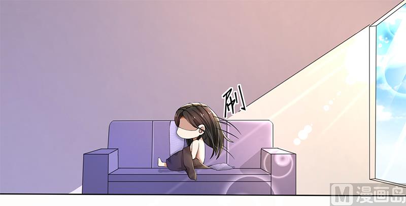 第61话 我不会善罢甘休的！-第61话