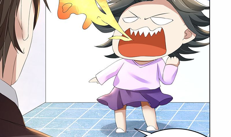 第63话 竟然敢打我？-第63话