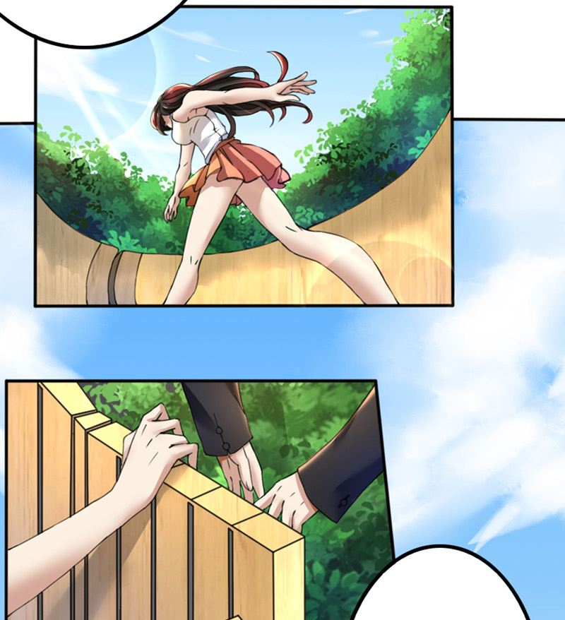 第71话 你们这是非法拘禁-第71话