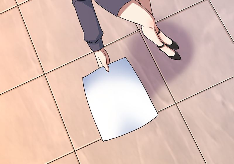 第81话 离婚-第81话