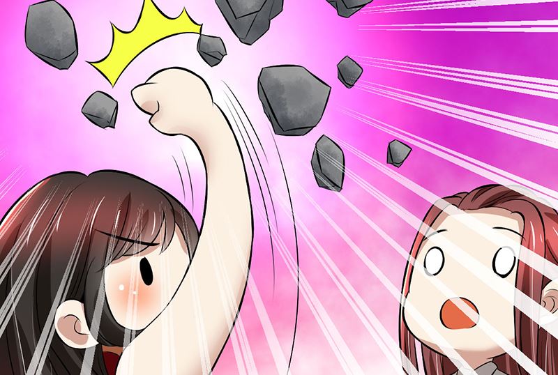 第83话 意想不到吧-第83话