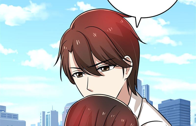 第91话 不许做傻事-第91话