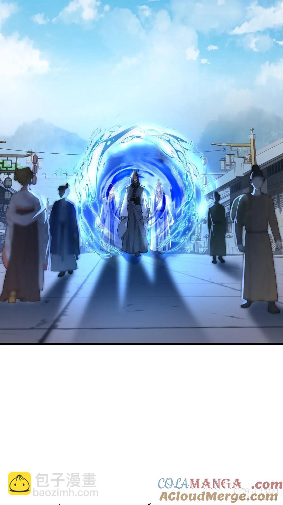 040 大战一触即发-第39话