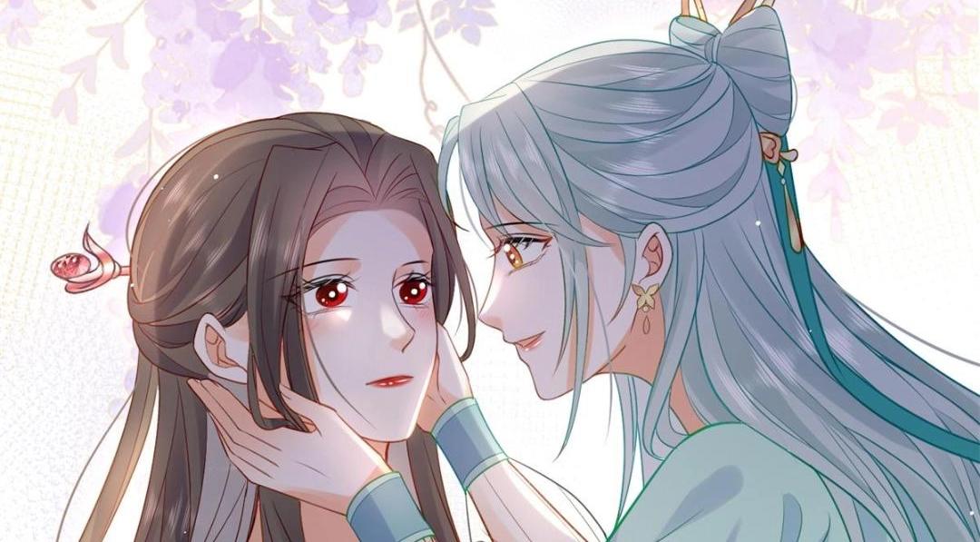 035 拂苏大婚(1/2)-第37话
