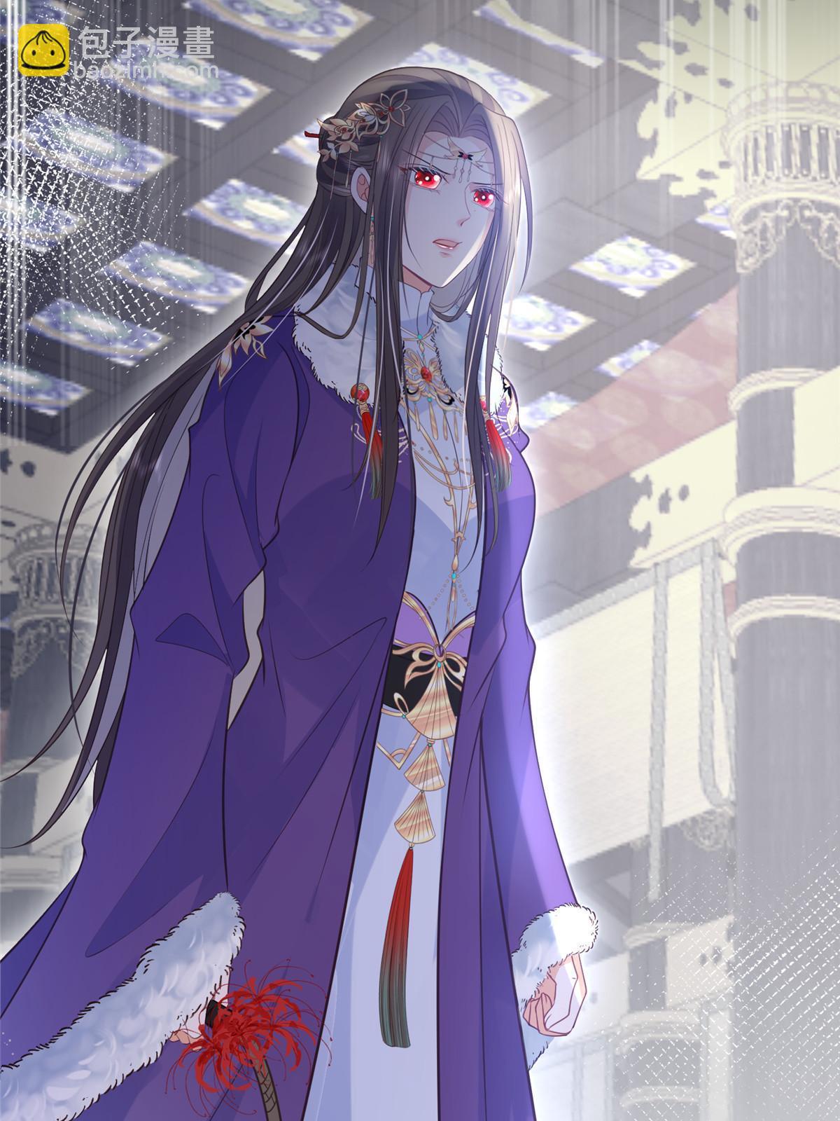 058 本国师亲自议和-第61话