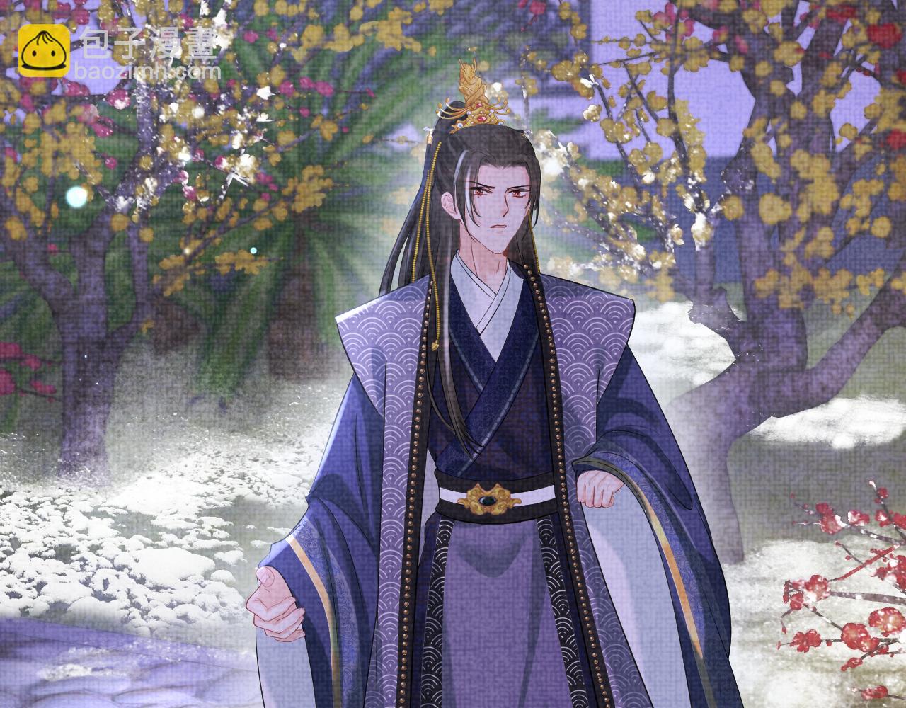 第101话 给你摸尾巴(1/3)-第103话
