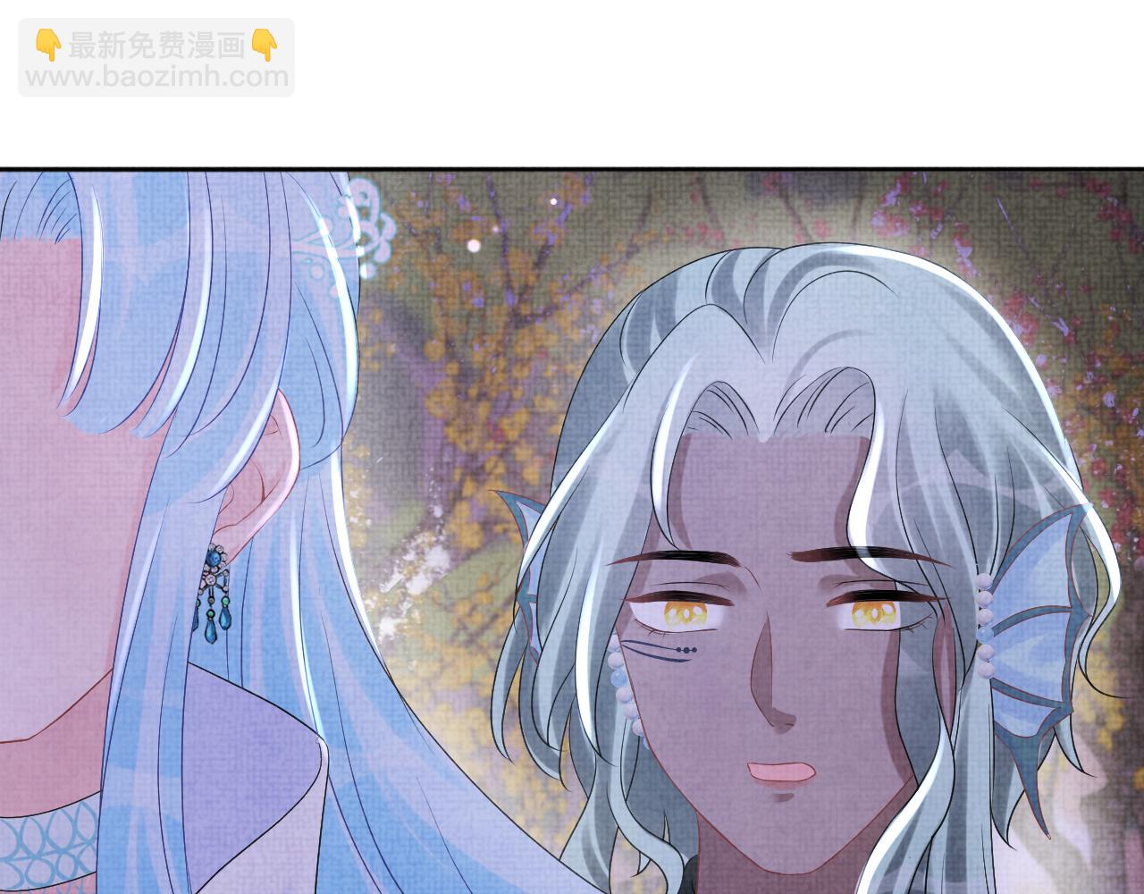 第101话 给你摸尾巴(1/3)-第103话