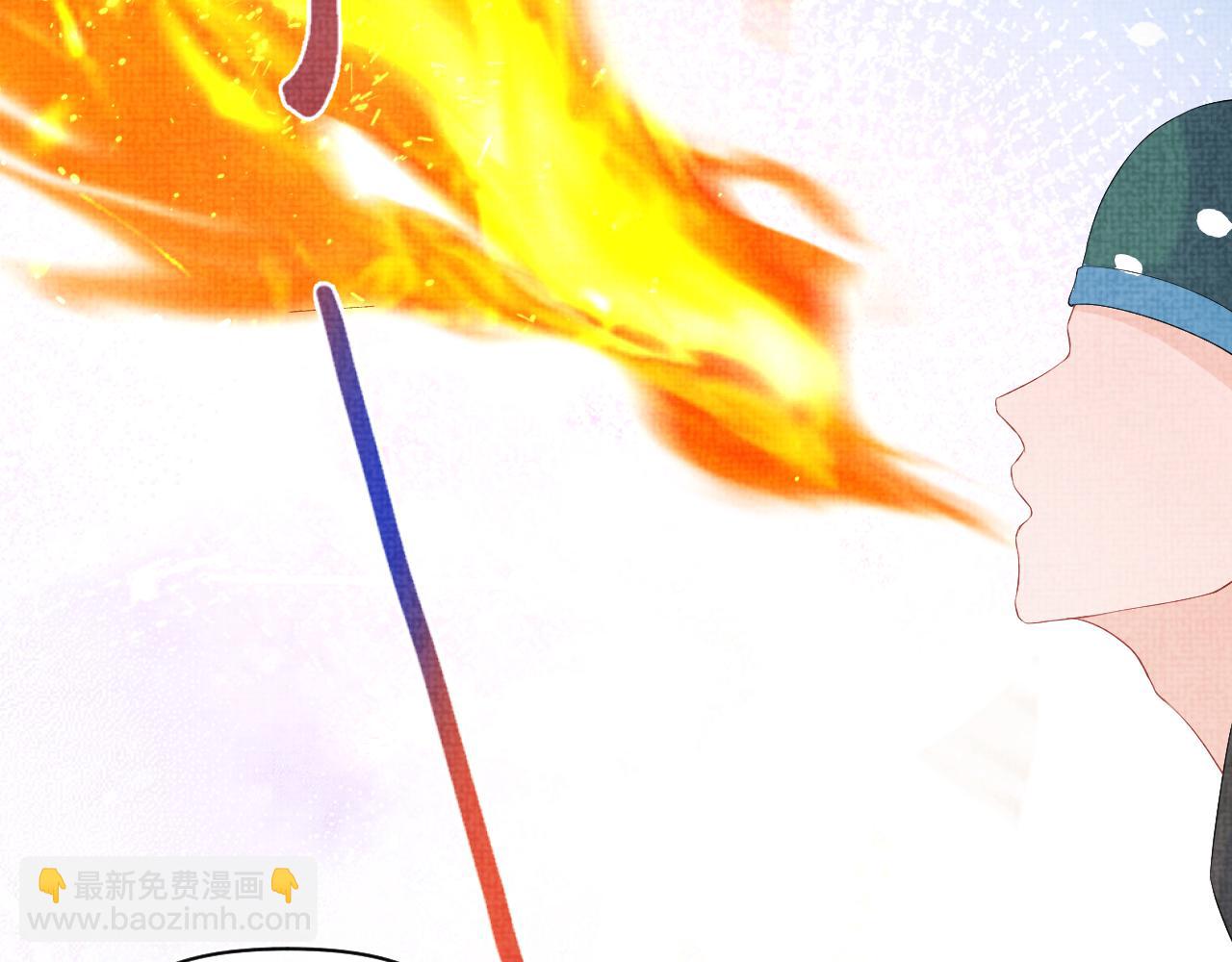 第103话 可爱的小麻烦精(1/2)-第105话