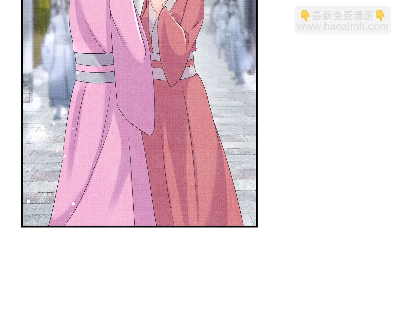 第103话 可爱的小麻烦精(1/2)-第105话