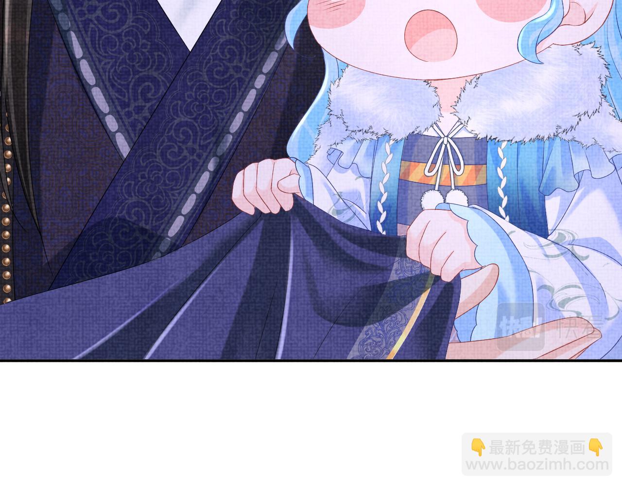 第105话 娇娇不是扫把星(1/3)-第107话