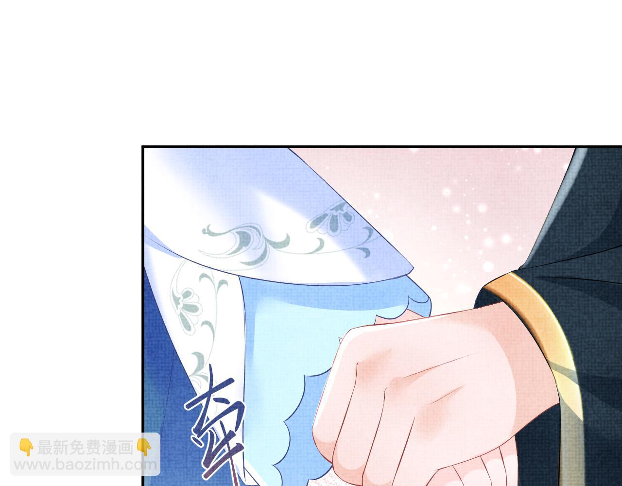 第107话 萧景喻和大皇姐的秘密(1/3)-第109话
