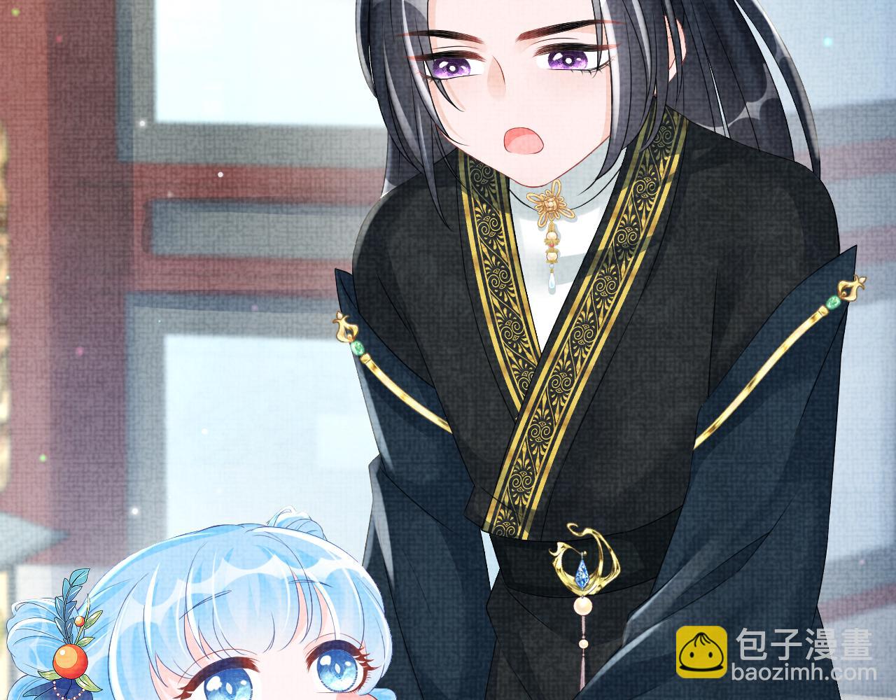 第107话 萧景喻和大皇姐的秘密(1/3)-第109话