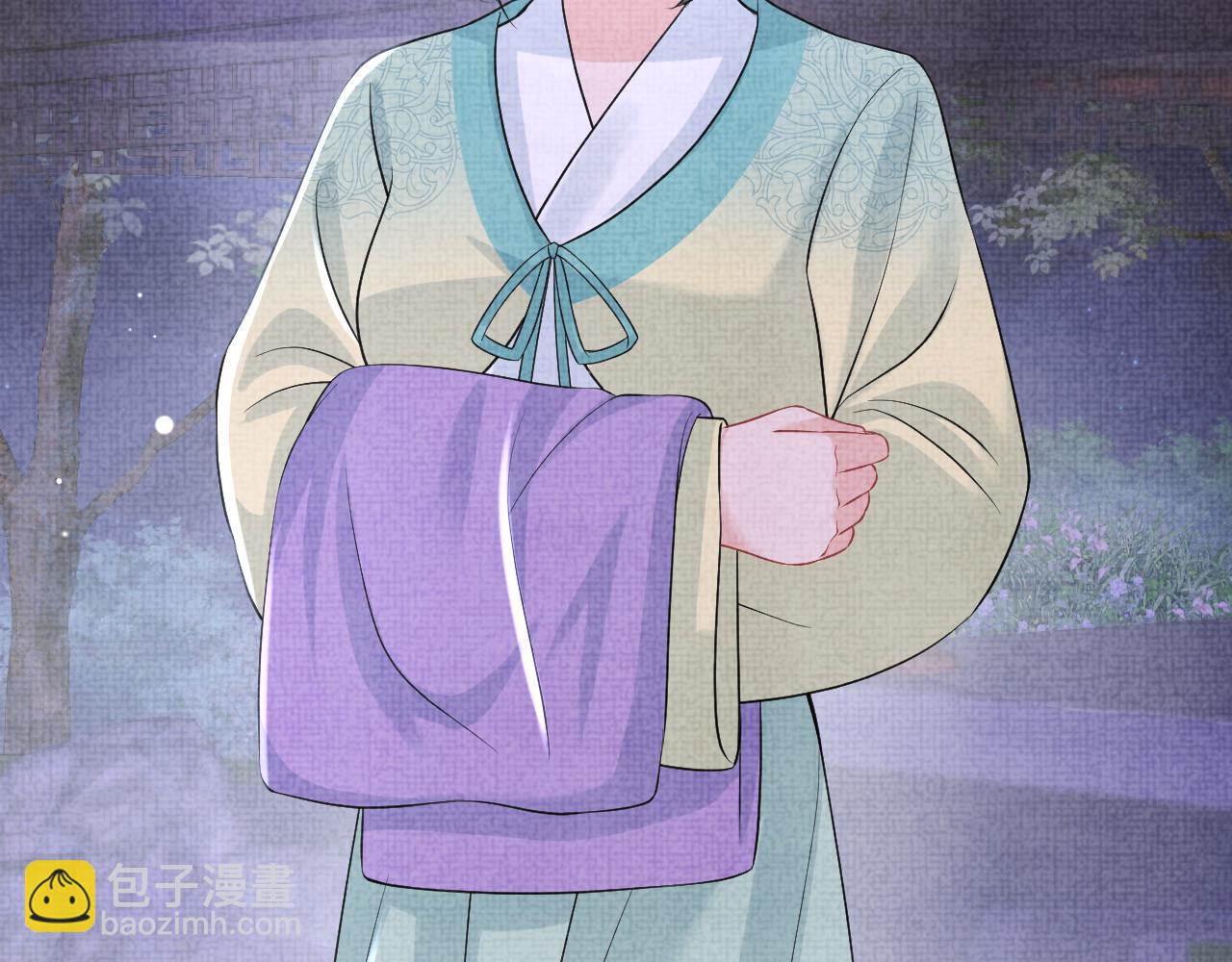 第109话 五皇子登场(1/3)-第111话