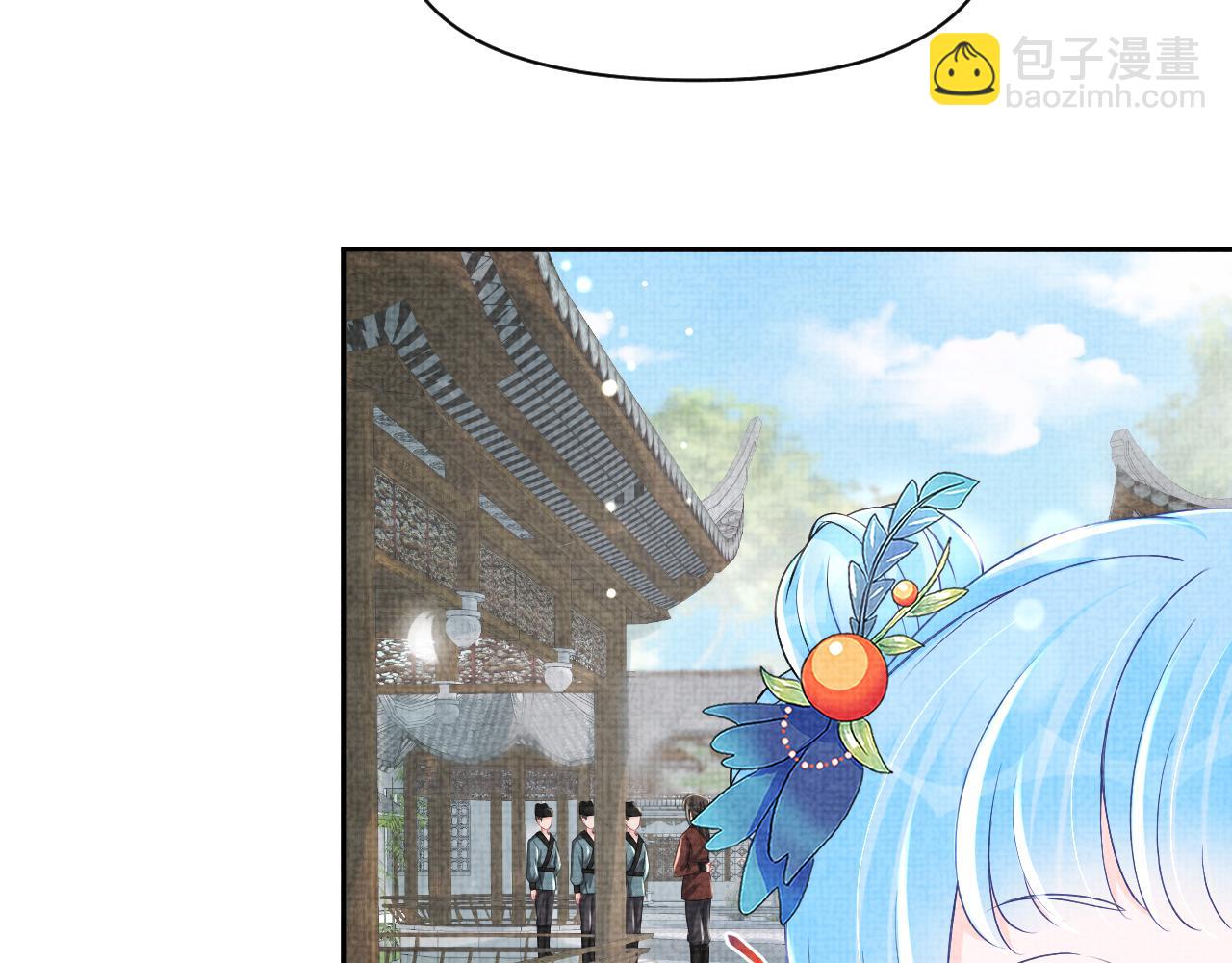 第113话 保护妹妹是哥哥的责任(1/3)-第115话