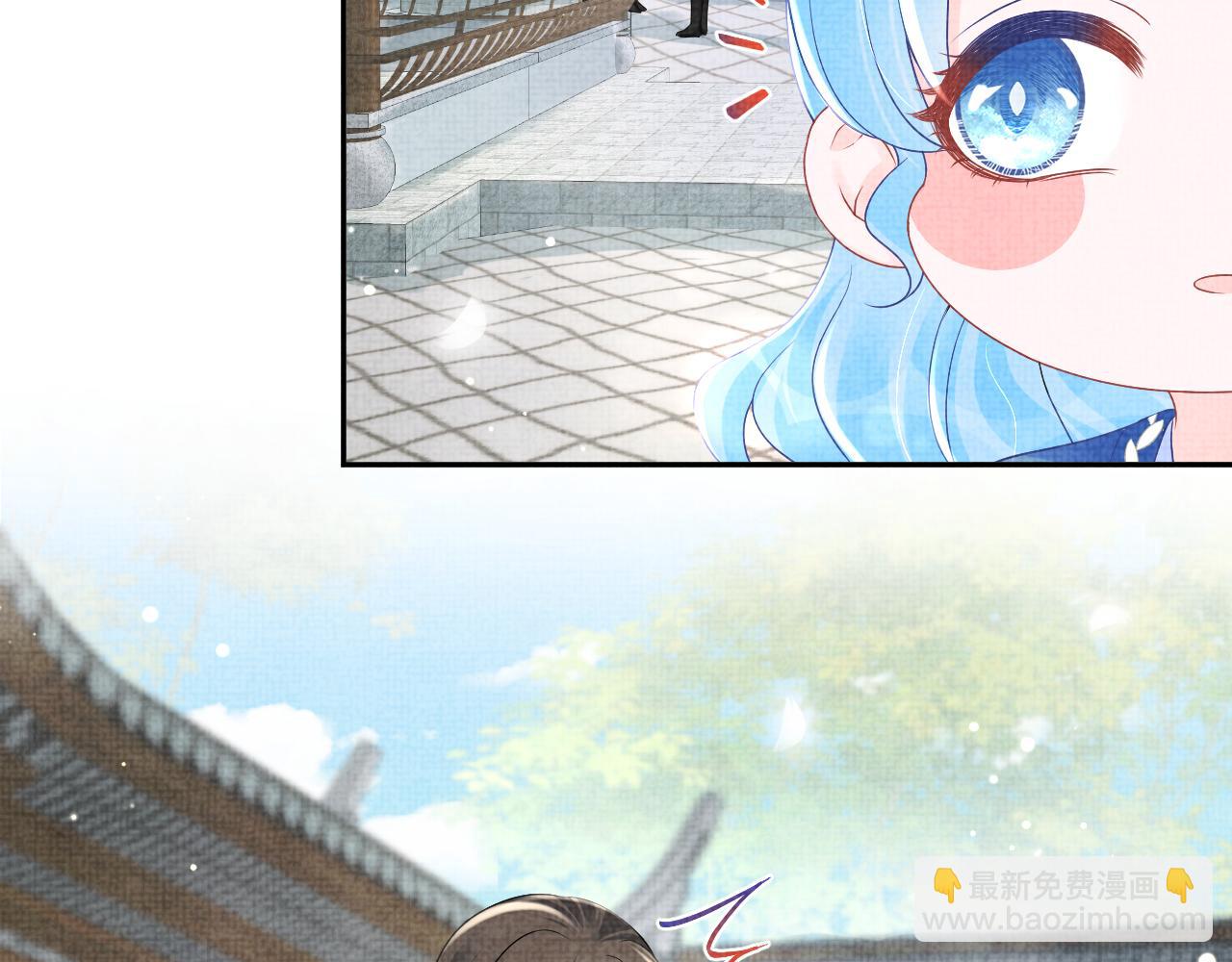 第113话 保护妹妹是哥哥的责任(1/3)-第115话