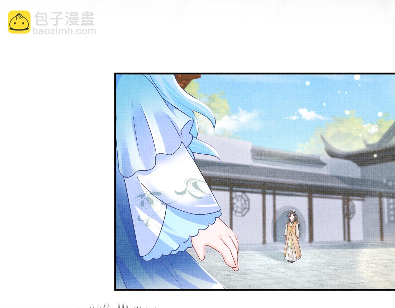 第113话 保护妹妹是哥哥的责任(1/3)-第115话
