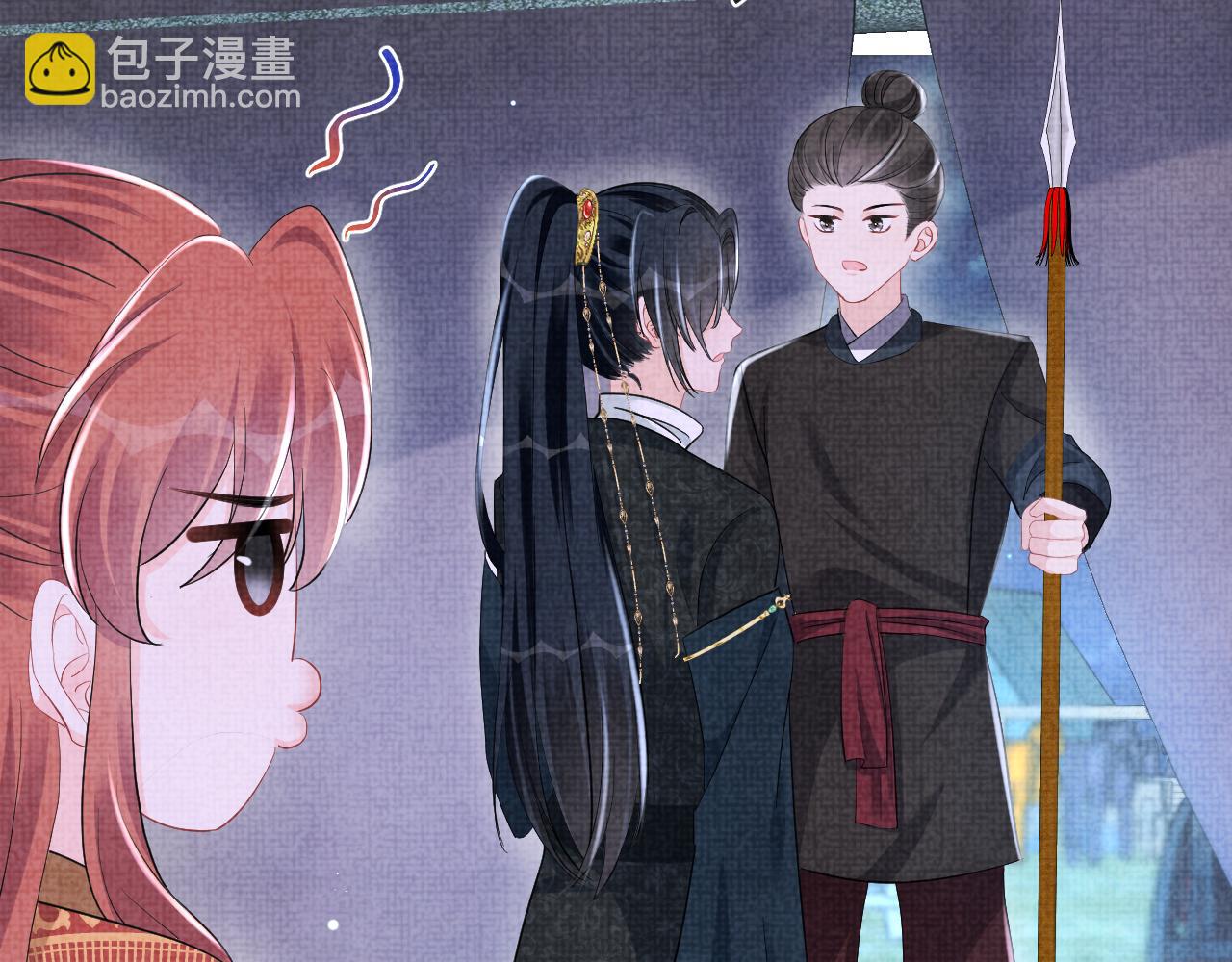 131话 燕惊澜被抓进军营(1/3)-第133话