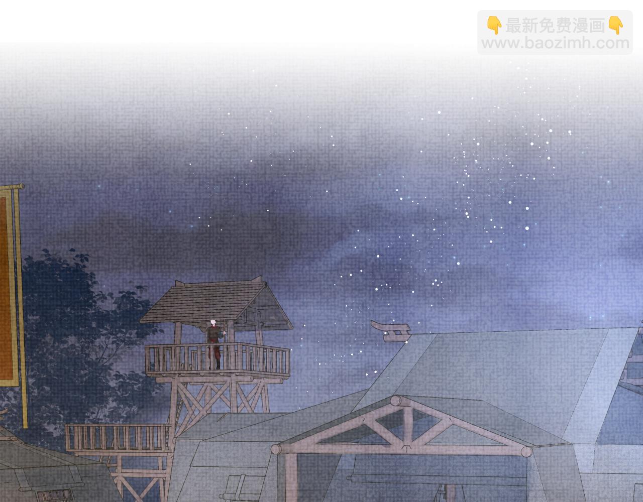 131话 燕惊澜被抓进军营(1/3)-第133话