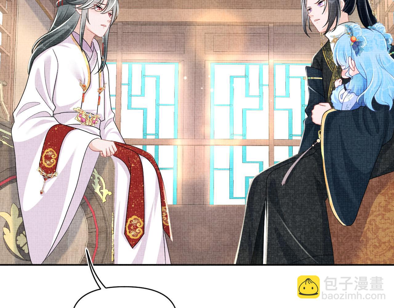 第137话 利益旋涡(1/3)-第139话