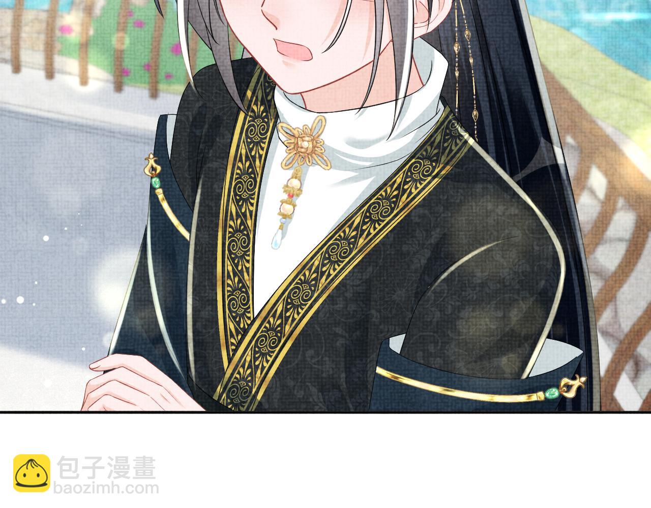 第149话 娇娇当众入水？(1/3)-第151话