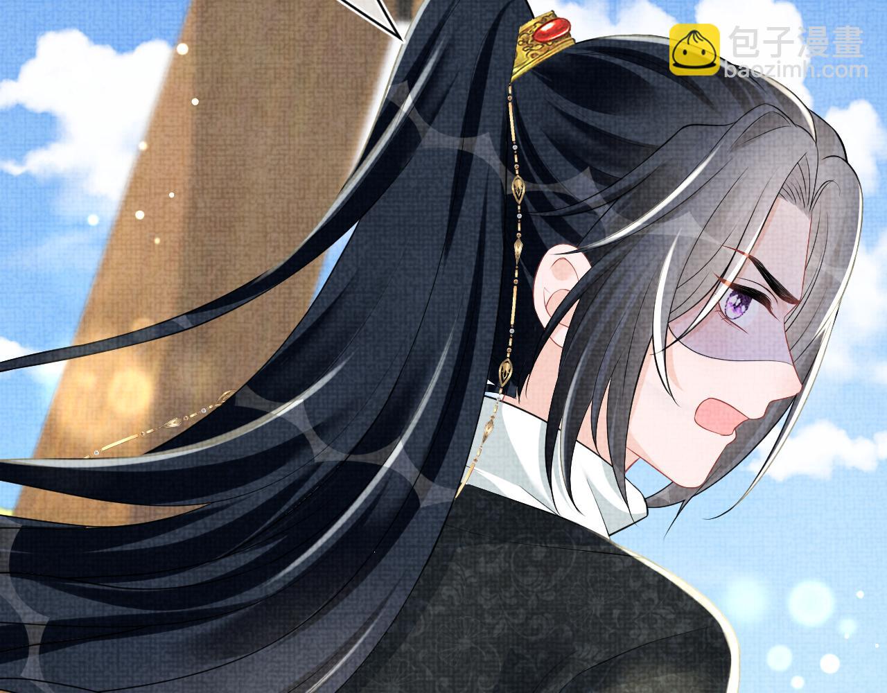 第149话 娇娇当众入水？(1/3)-第151话