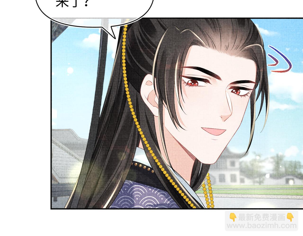 第159话 再次听见声音(1/3)-第161话