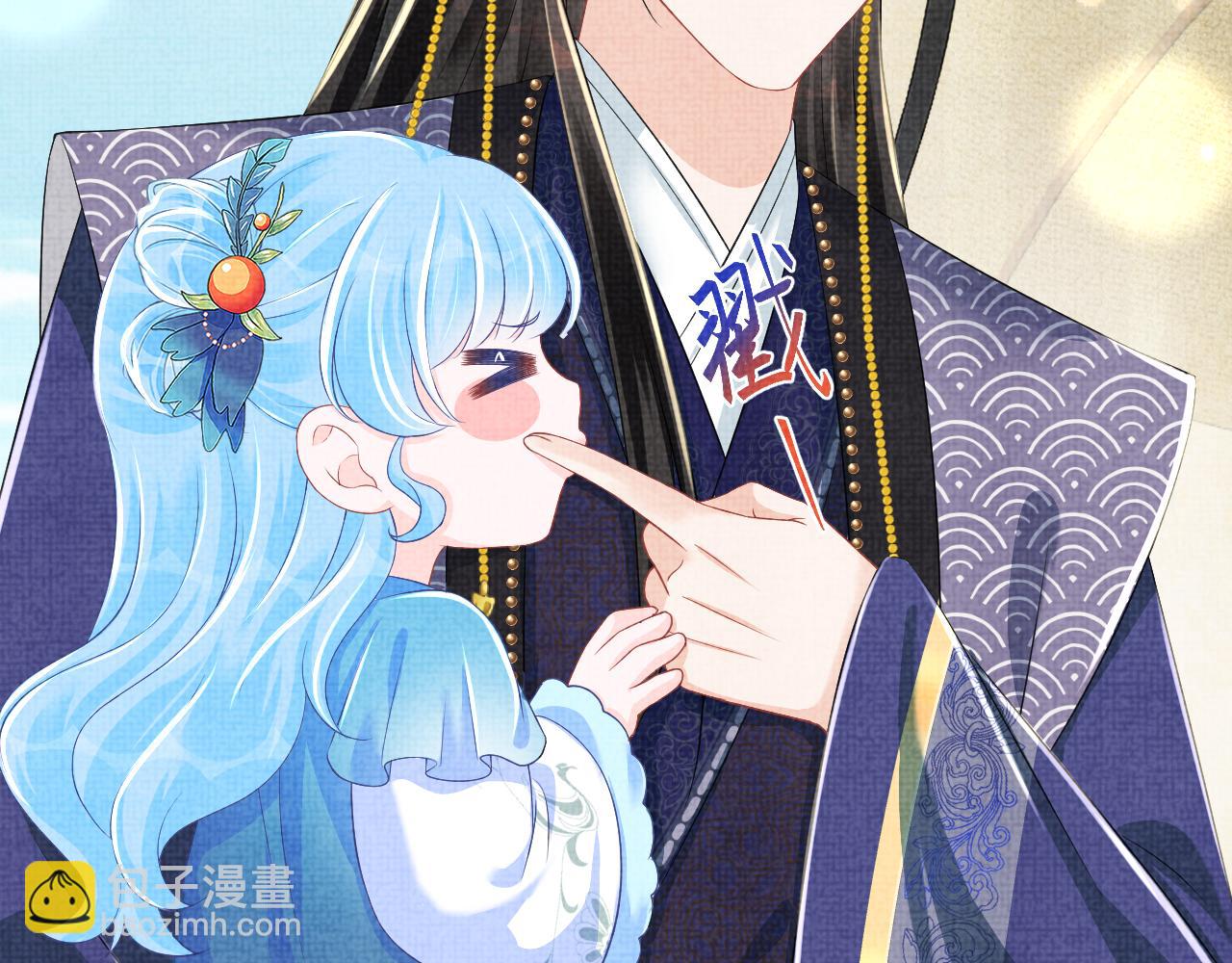 第159话 再次听见声音(1/3)-第161话