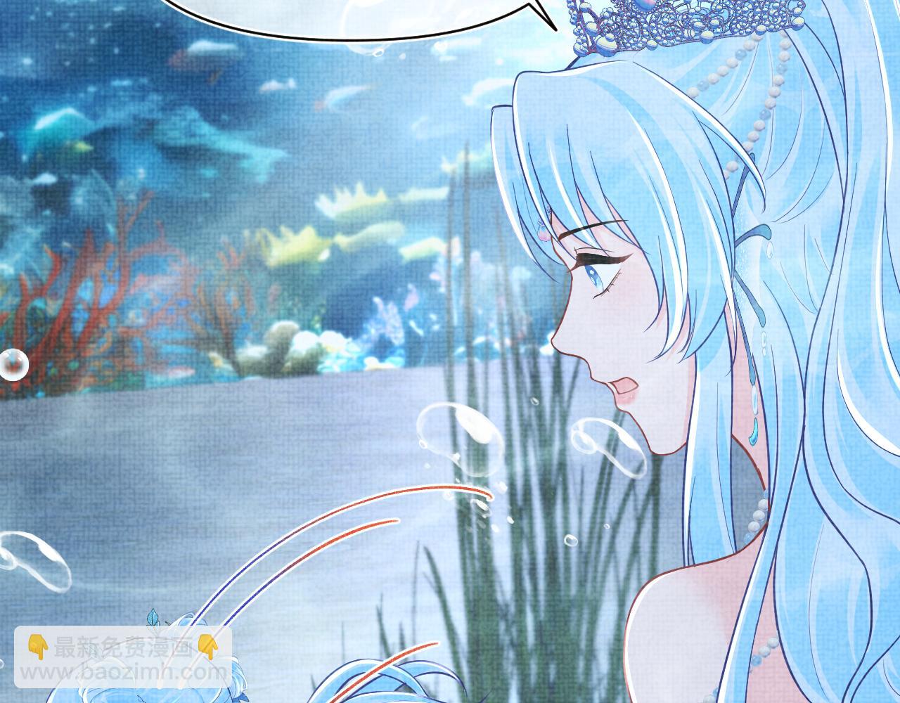 167  娇娇苏醒(1/3)-第169话