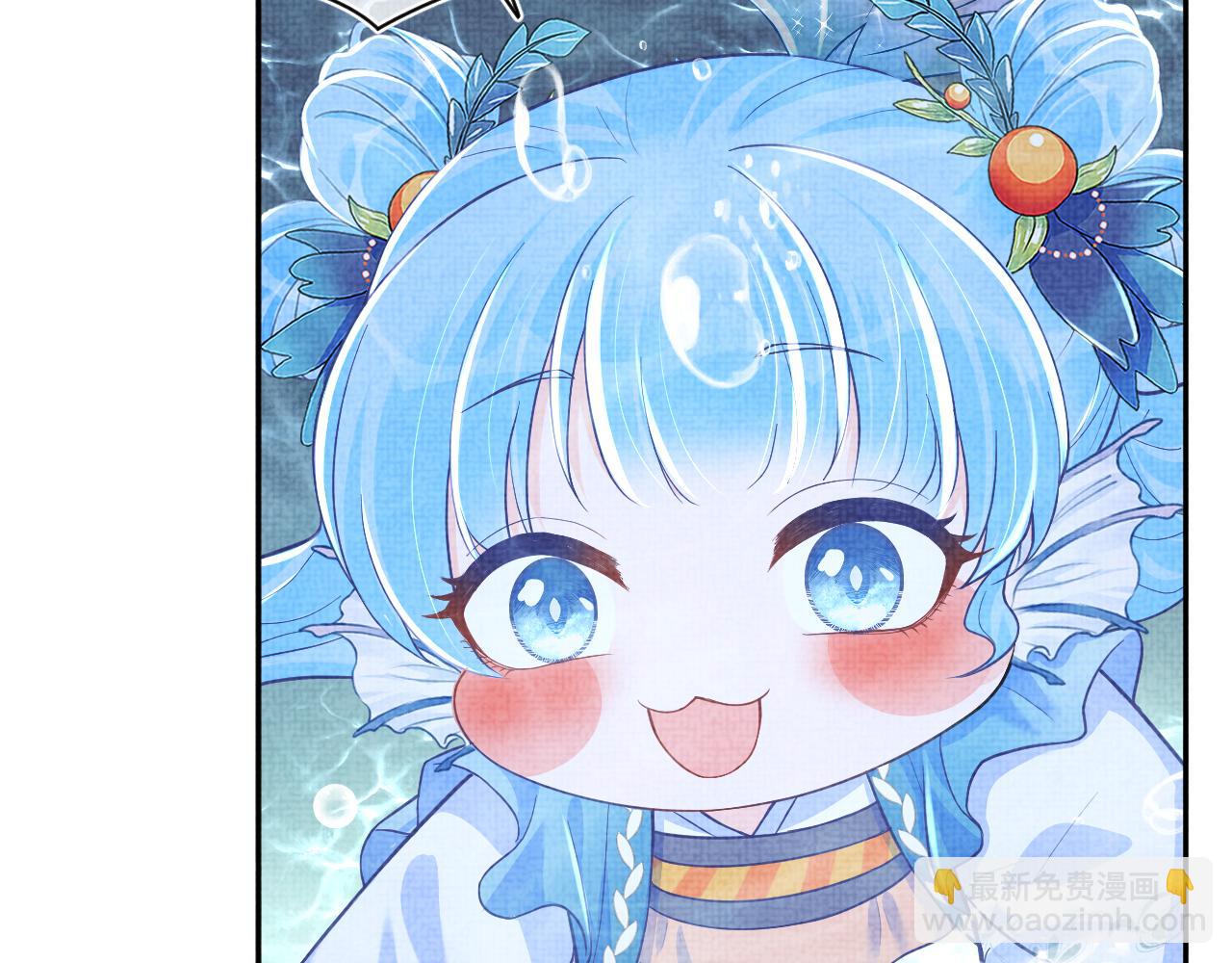167  娇娇苏醒(1/3)-第169话