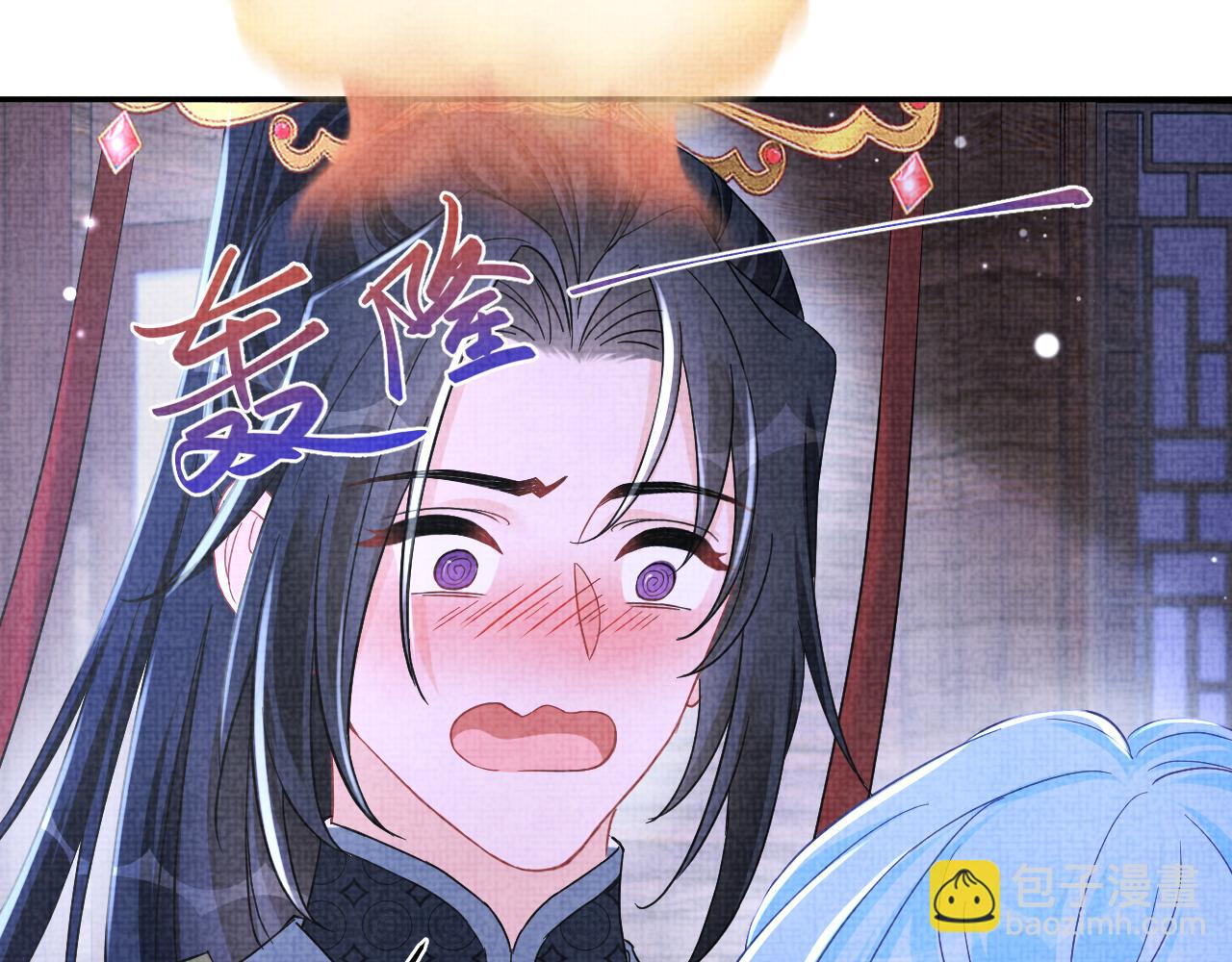 第183话 证明我喜欢你(1/2)-第185话