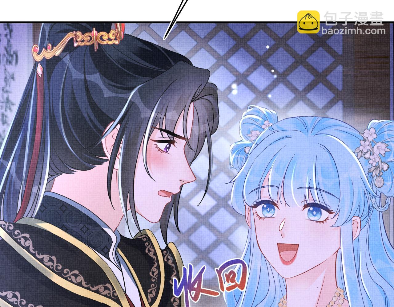 第183话 证明我喜欢你(1/2)-第185话