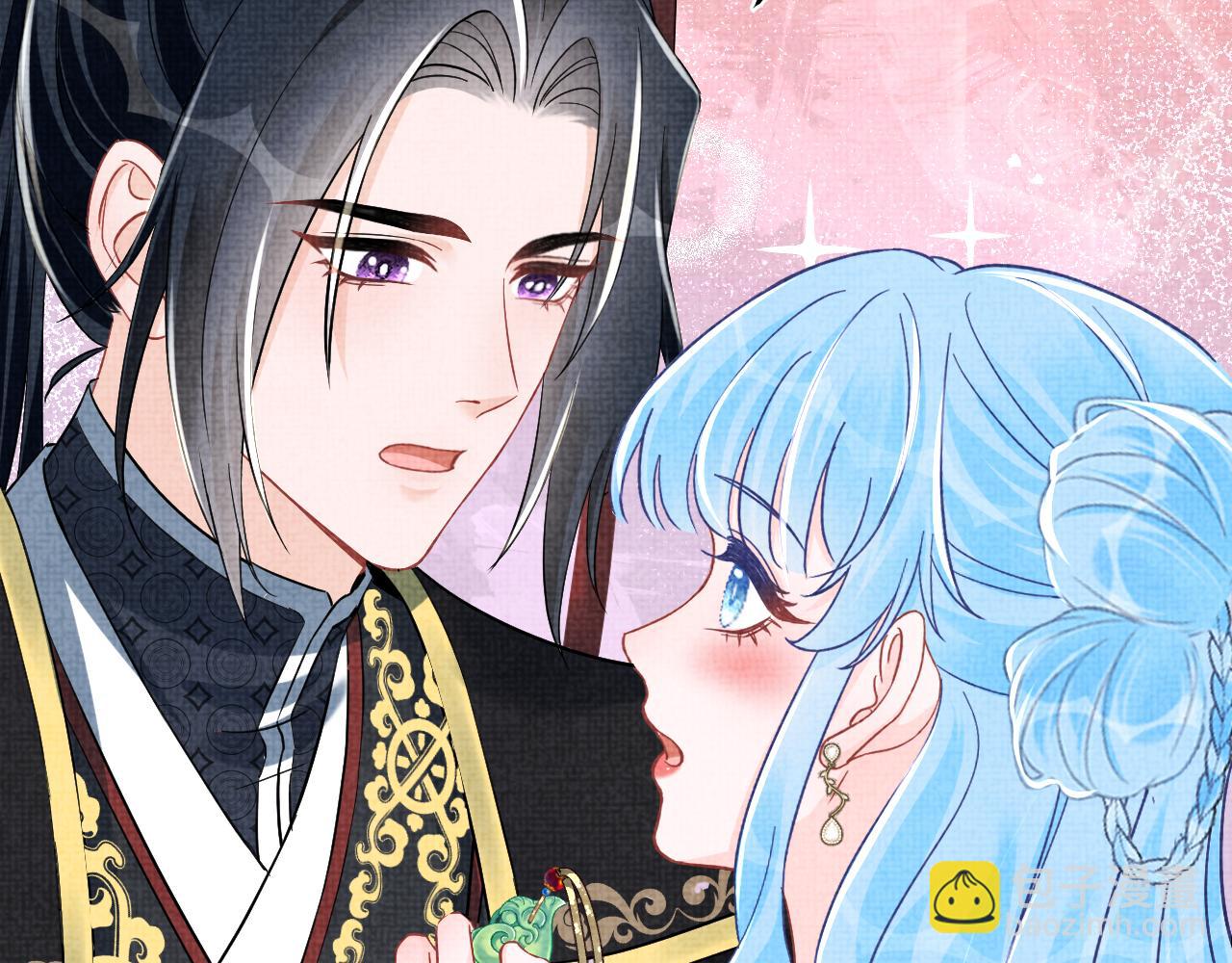第183话 证明我喜欢你(1/2)-第185话