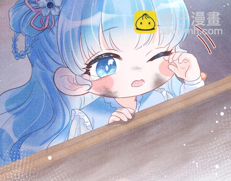 第1话 崽崽初入皇宫(1/3)-第3话