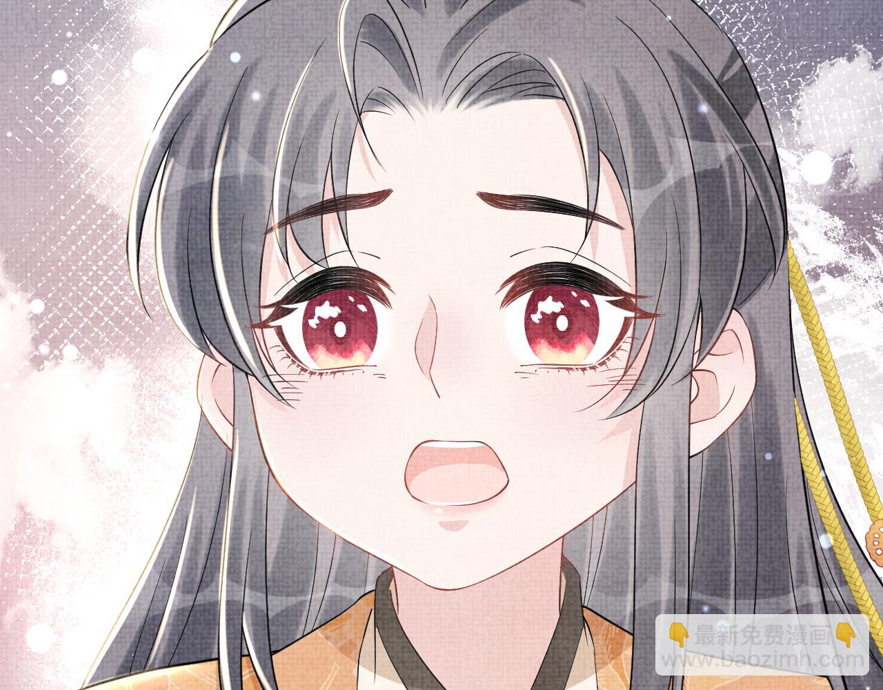 第21话 这位是&ldquo;鱼鱼弟弟&rdquo;(1/3)-第23话