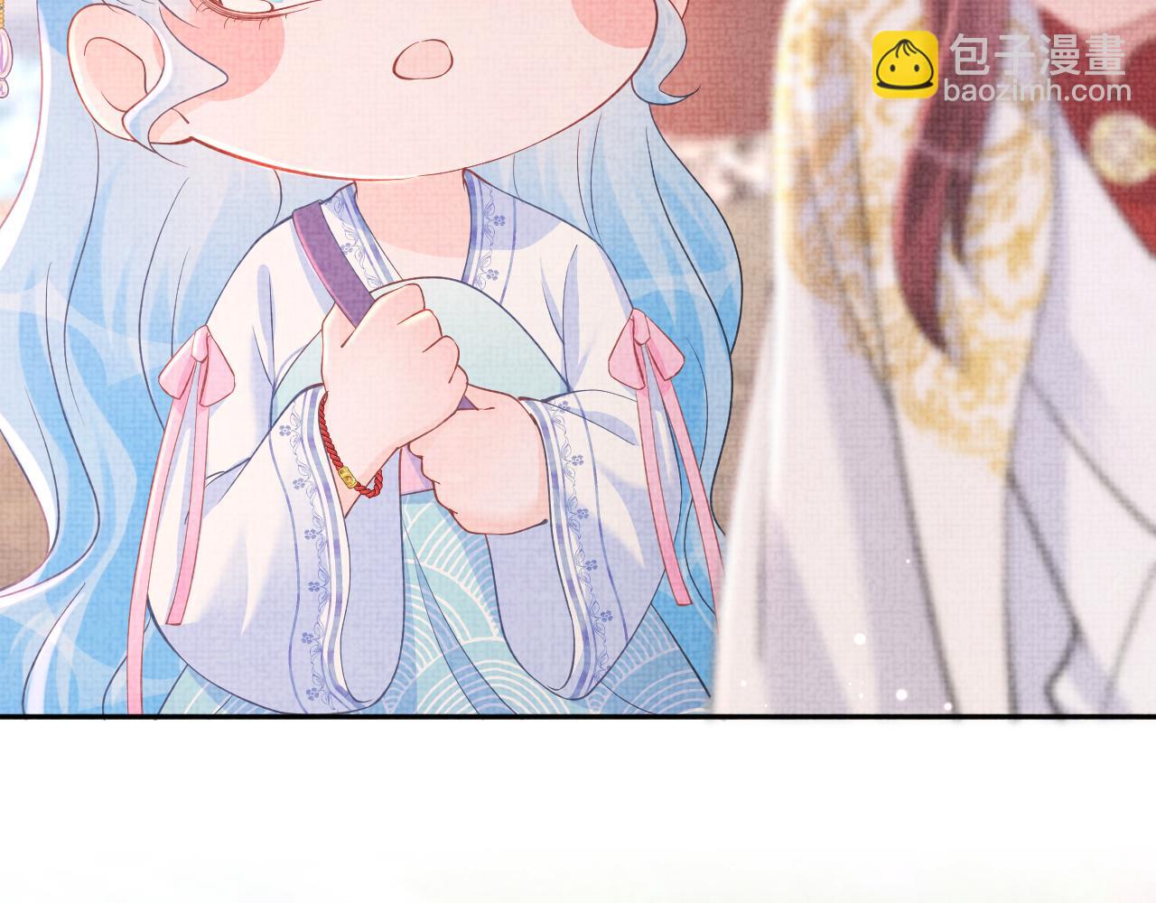 第47话 来自哥哥跟爹爹的保护(1/3)-第49话