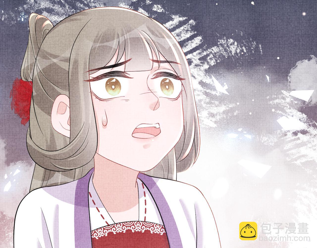 第47话 来自哥哥跟爹爹的保护(1/3)-第49话