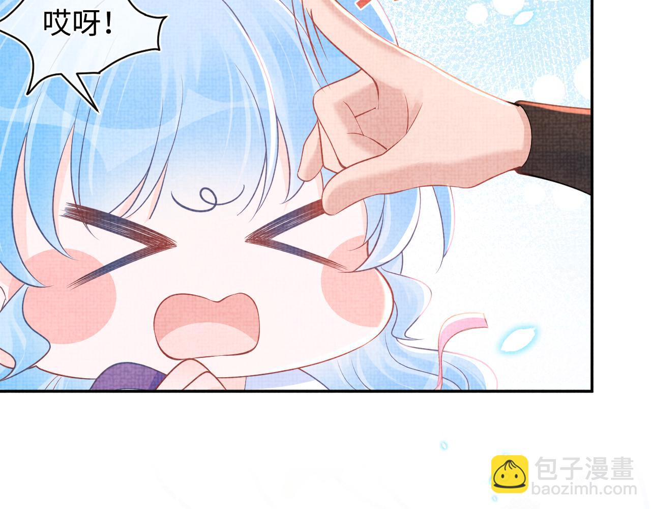 第47话 来自哥哥跟爹爹的保护(1/3)-第49话
