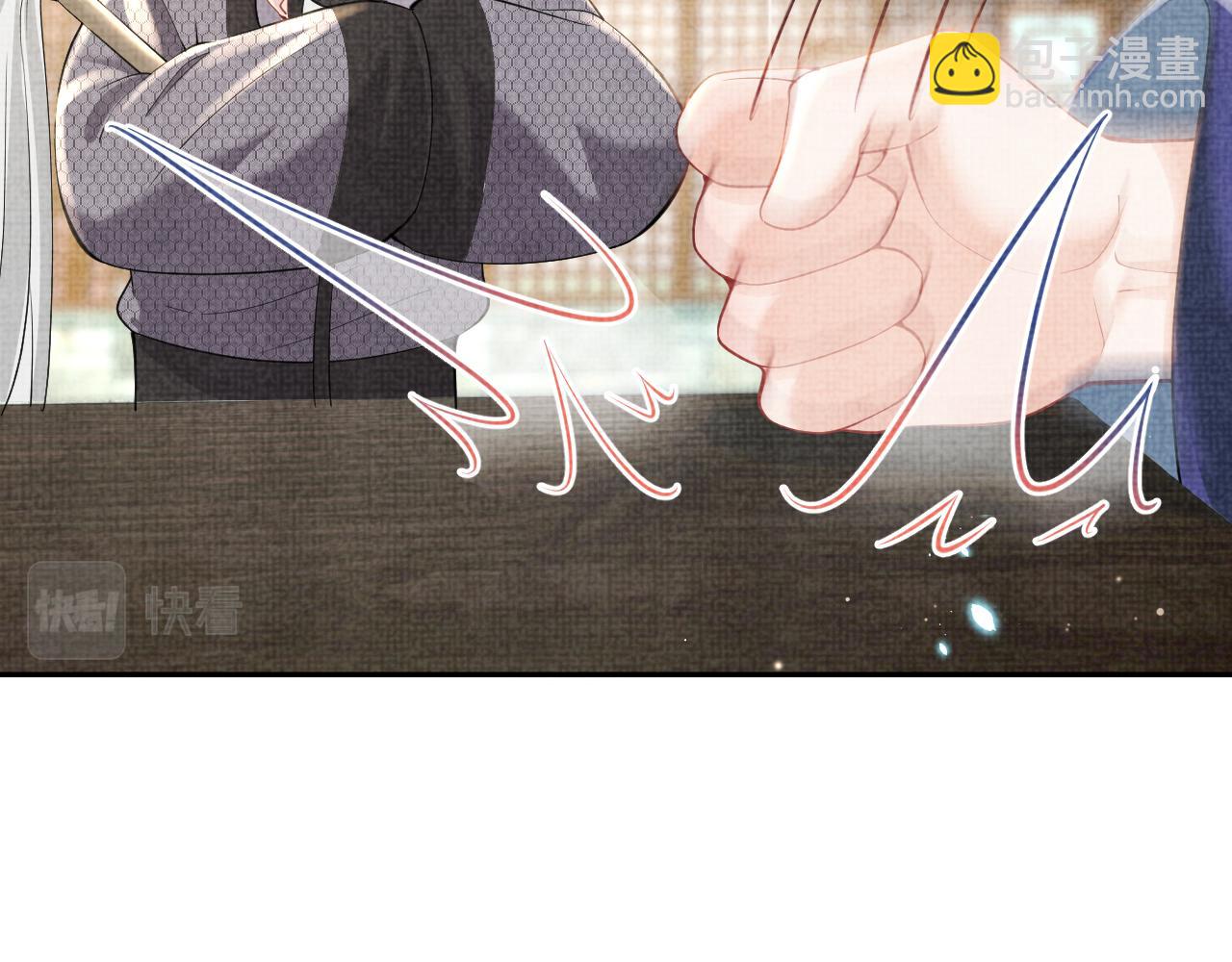 第47话 来自哥哥跟爹爹的保护(1/3)-第49话