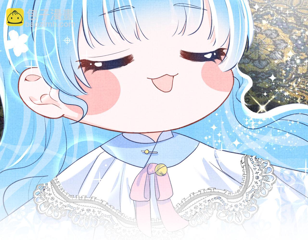 第49话 漂亮哥哥吃醋啦？(1/3)-第51话