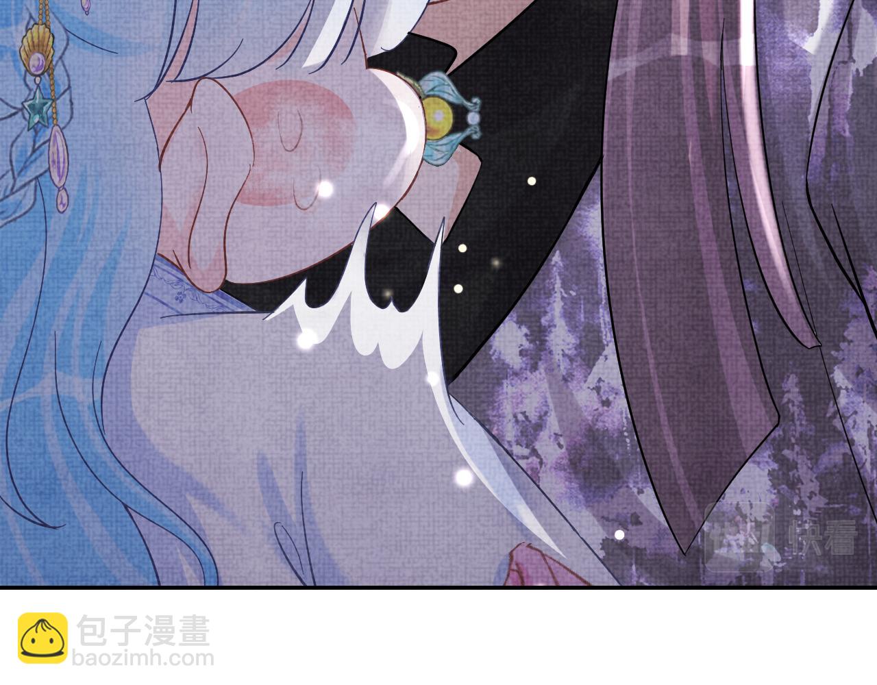 第51话 哥哥们因娇娇争吵？(1/3)-第53话