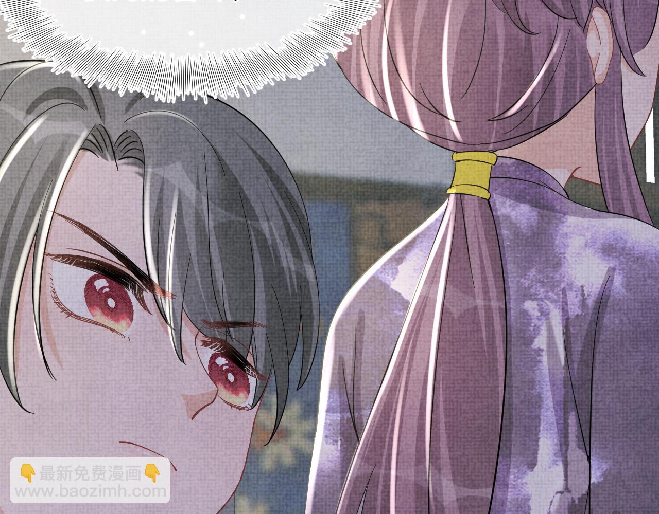 第51话 哥哥们因娇娇争吵？(1/3)-第53话