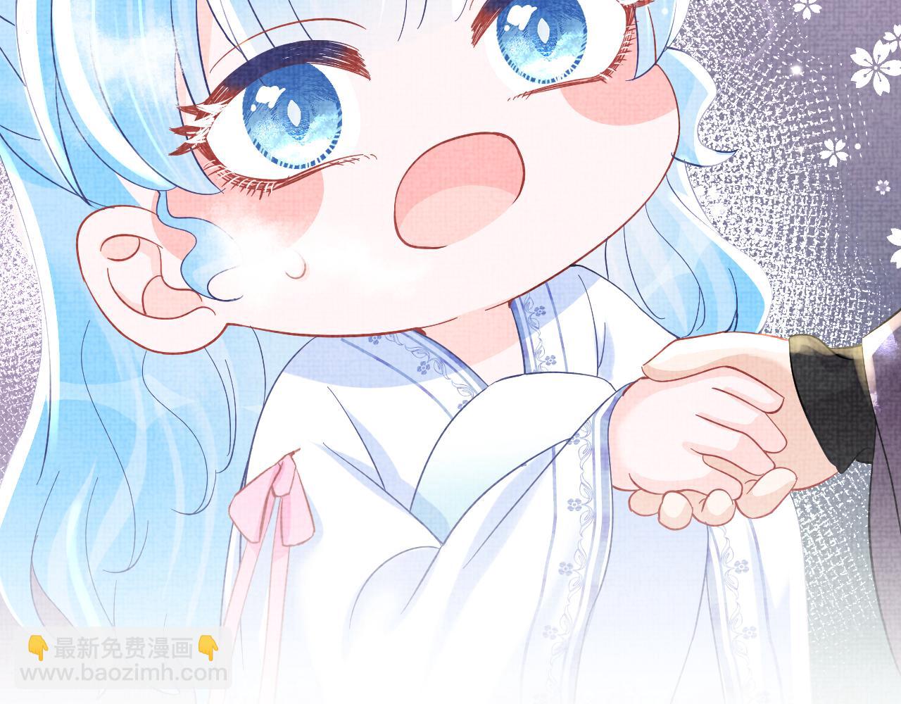 第51话 哥哥们因娇娇争吵？(1/3)-第53话