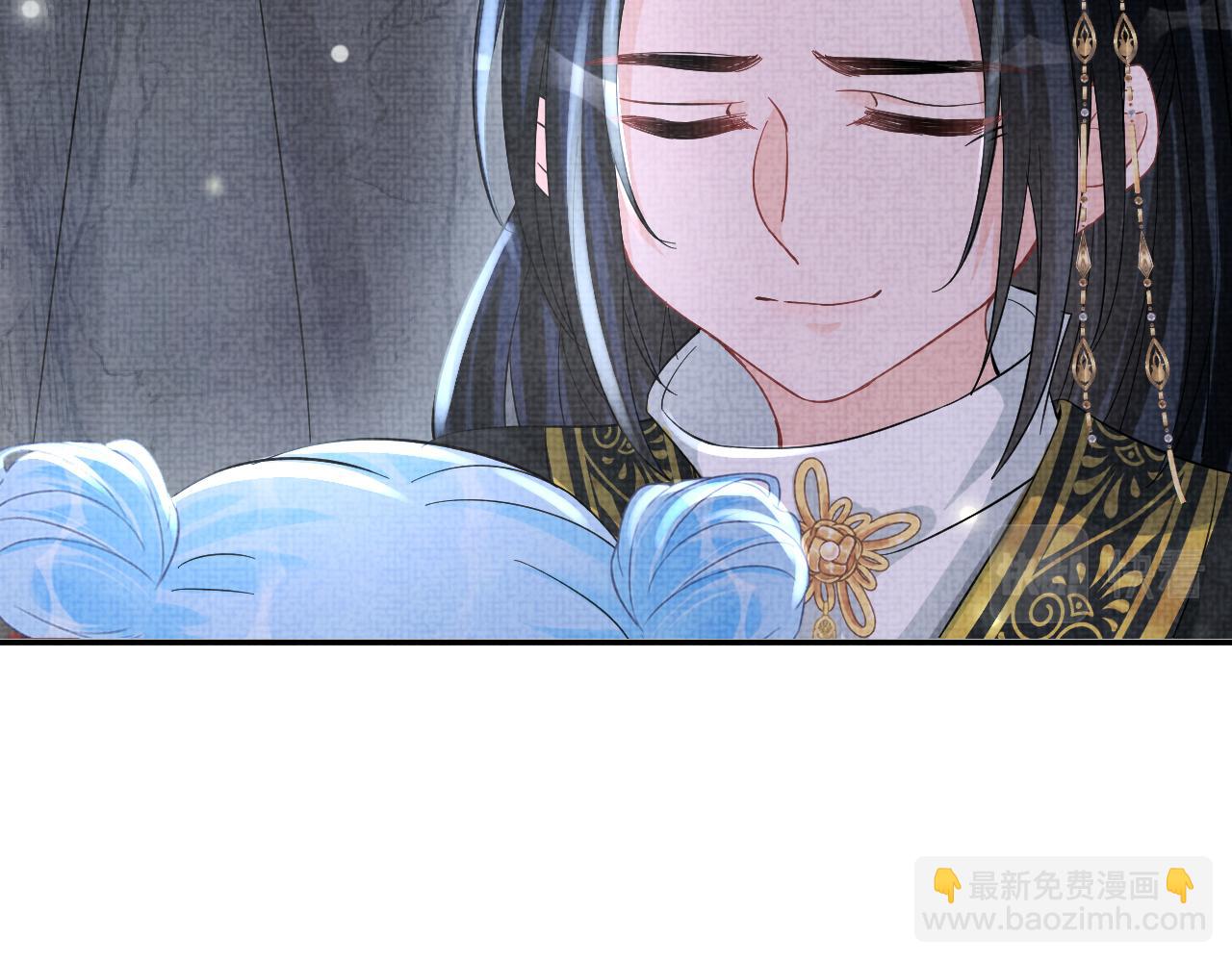 第57话 暖心的抱抱(1/3)-第59话