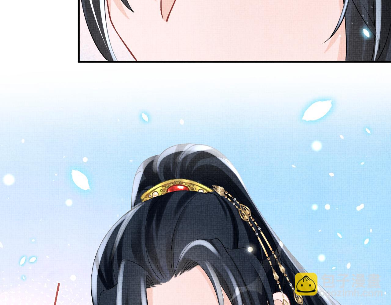 第57话 暖心的抱抱(1/3)-第59话