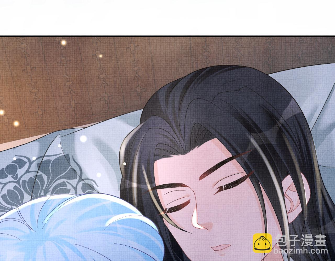 第61话 娇娇的睡前故事(1/3)-第63话